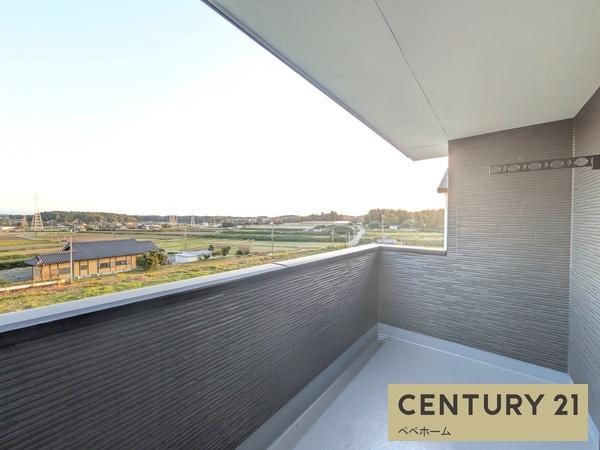 よかタウン合志市合生3期15号棟