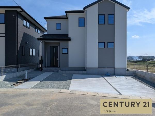 よかタウン合志市合生3期15号棟