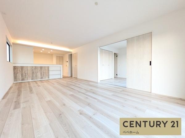 よかタウン合志市合生3期15号棟