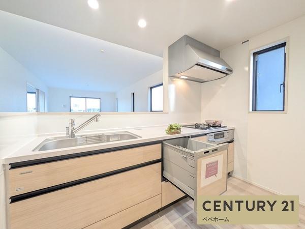 よかタウン合志市合生3期15号棟