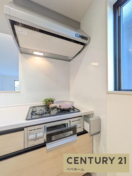 よかタウン合志市合生3期15号棟