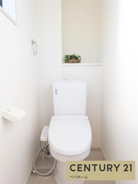 よかタウン合志市合生3期16号棟