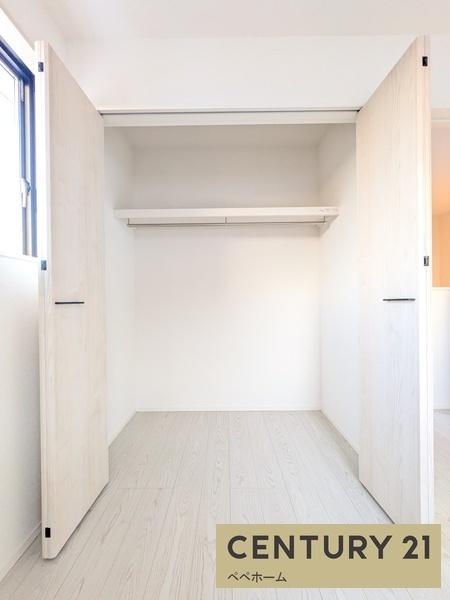 よかタウン合志市合生3期16号棟