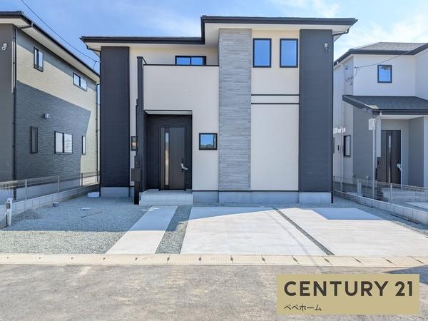 よかタウン合志市合生3期16号棟