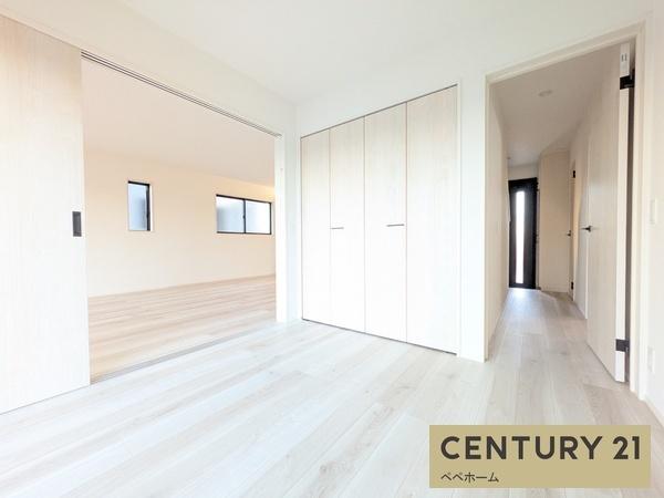 よかタウン合志市合生3期16号棟