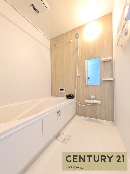 よかタウン合志市合生3期17号棟