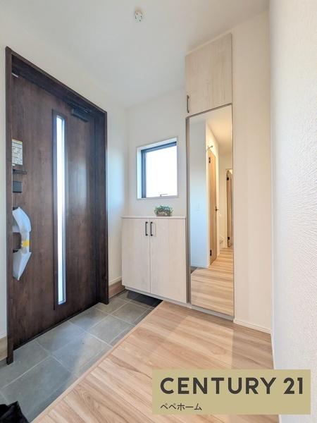 よかタウン合志市合生3期17号棟