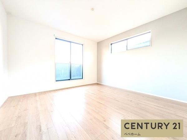 よかタウン合志市合生3期17号棟