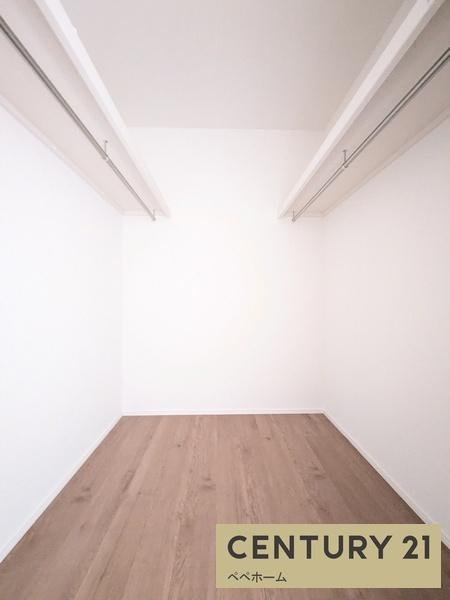 よかタウン合志市合生3期17号棟