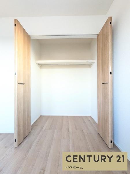 よかタウン合志市合生3期17号棟