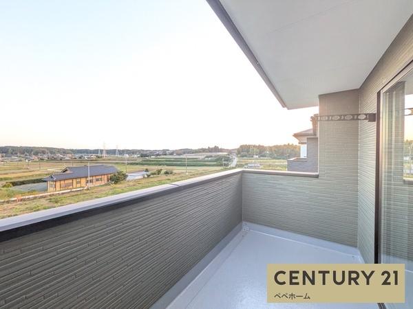 よかタウン合志市合生3期17号棟