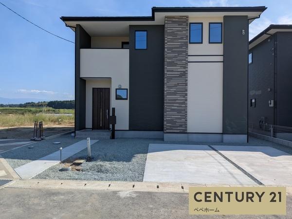 よかタウン合志市合生3期17号棟