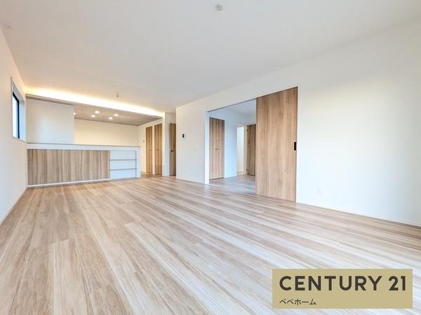 よかタウン合志市合生3期17号棟