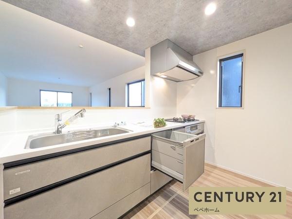 よかタウン合志市合生3期17号棟