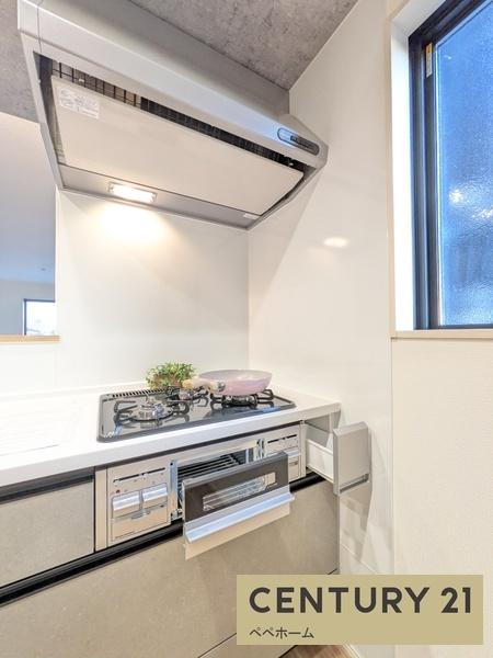 よかタウン合志市合生3期17号棟