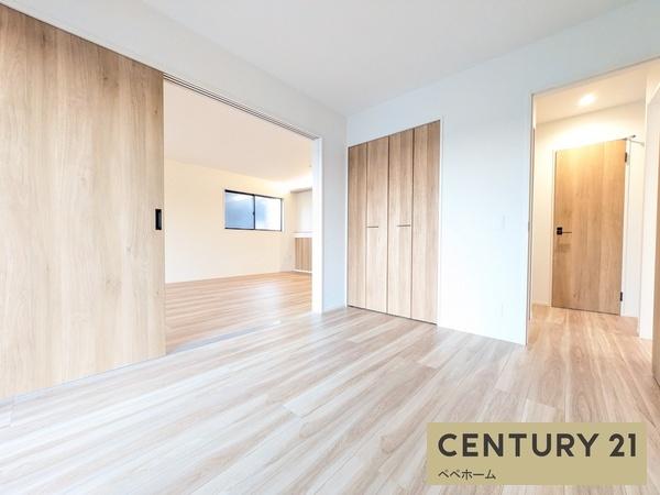 よかタウン合志市合生3期17号棟