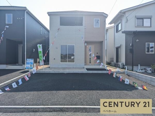 クレイドルガーデン東区若葉第五1号棟
