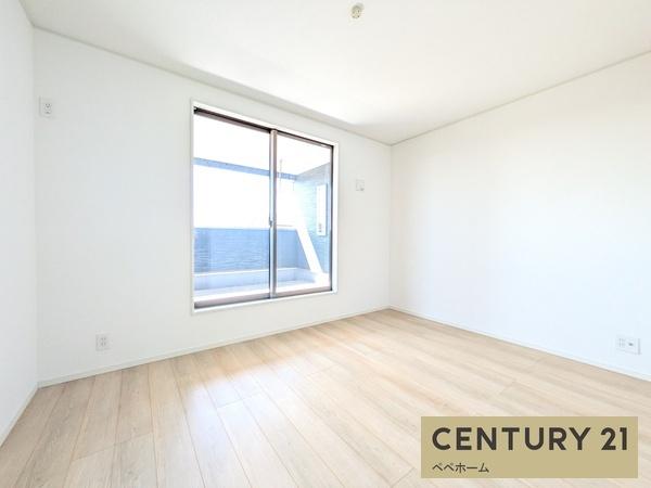 クレイドルガーデン北区梶尾町第八2号棟