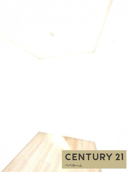 クレイドルガーデン北区梶尾町第八2号棟