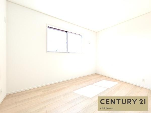 クレイドルガーデン北区梶尾町第八2号棟