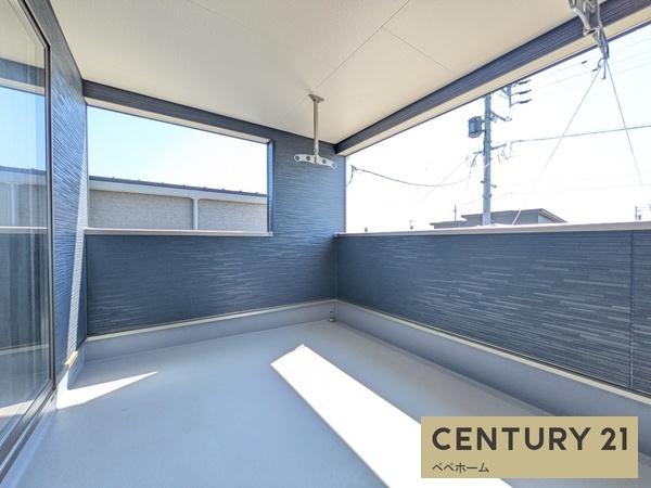 クレイドルガーデン北区梶尾町第八2号棟