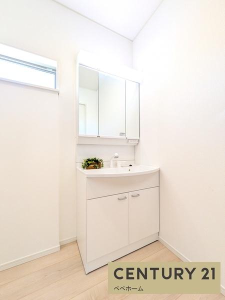 クレイドルガーデン北区梶尾町第八2号棟