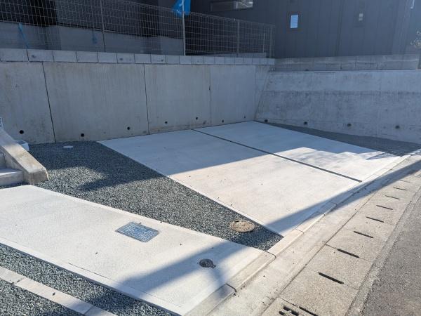 よかタウン東区西原2丁目4期1号棟