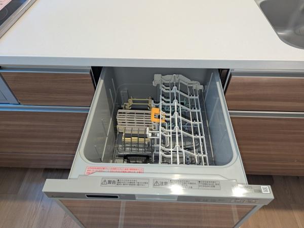 よかタウン東区西原2丁目4期1号棟
