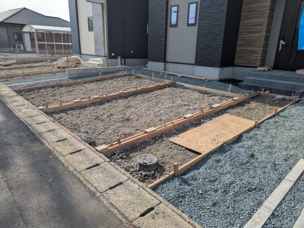 よかタウン東区佐土原１丁目１期４号棟