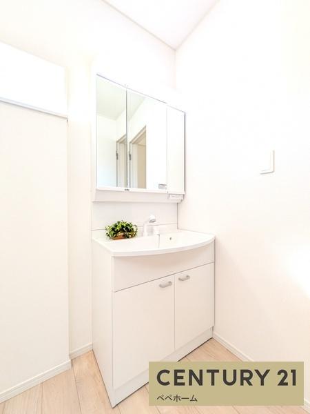 クレイドルガーデン益城町馬水第二3号棟