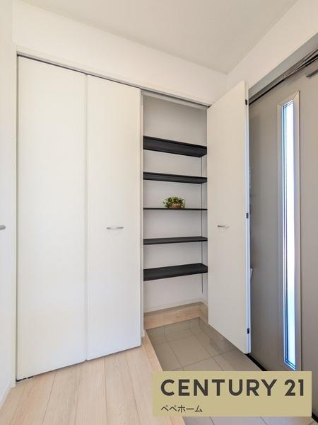 クレイドルガーデン益城町馬水第二3号棟