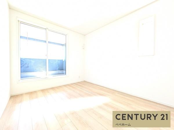 クレイドルガーデン益城町馬水第二3号棟