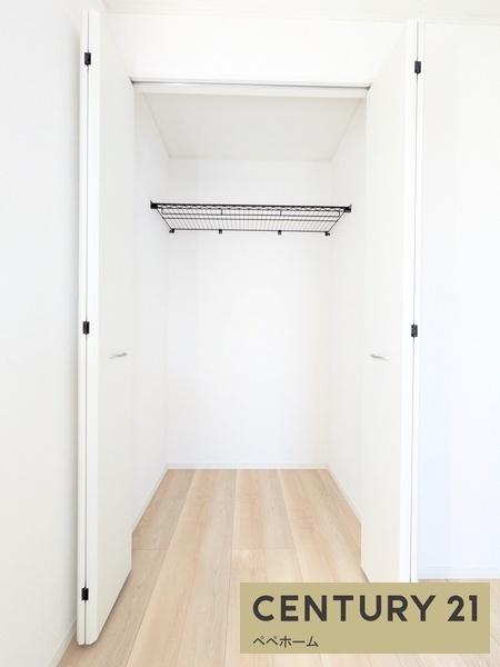 クレイドルガーデン益城町馬水第二3号棟