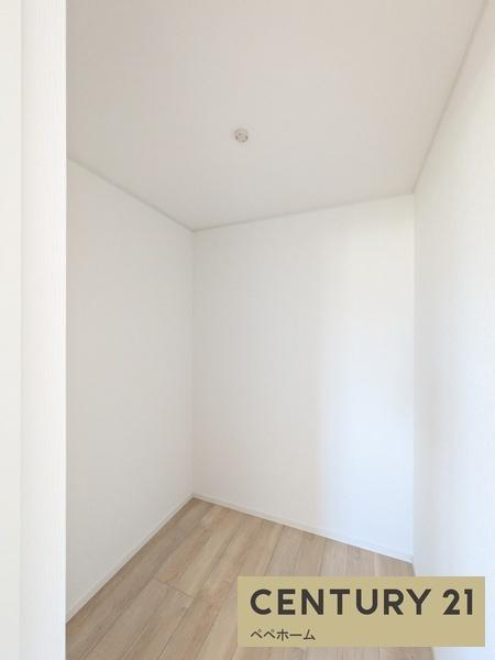 クレイドルガーデン益城町馬水第二3号棟