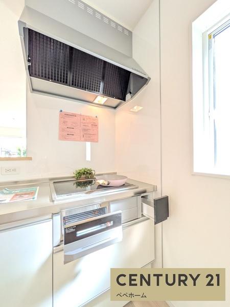 クレイドルガーデン益城町馬水第二3号棟