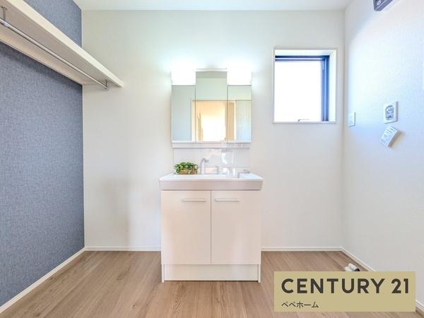 よかタウン南区富合町大町3期1号棟