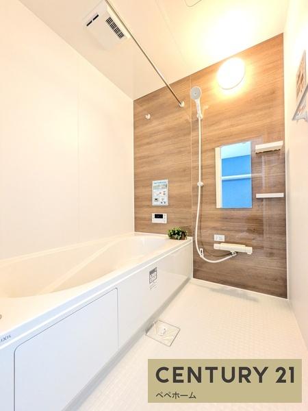 よかタウン南区富合町大町3期1号棟