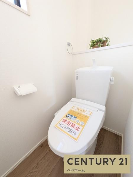 よかタウン南区富合町大町3期1号棟