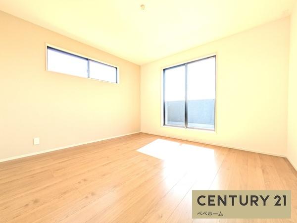 よかタウン南区富合町大町3期1号棟