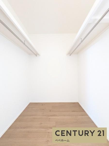 よかタウン南区富合町大町3期1号棟