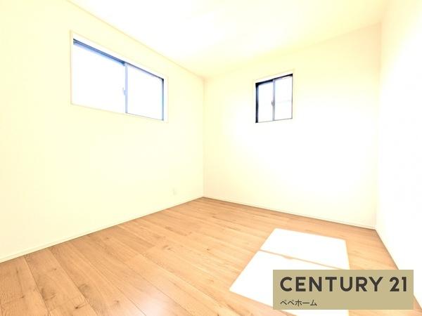 よかタウン南区富合町大町3期1号棟