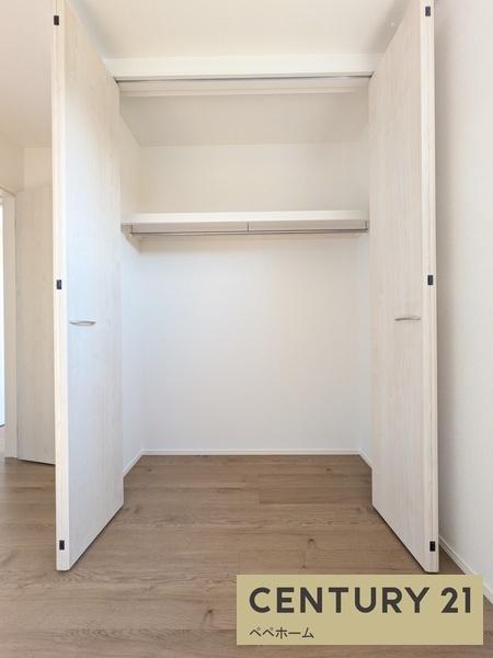 よかタウン南区富合町大町3期1号棟