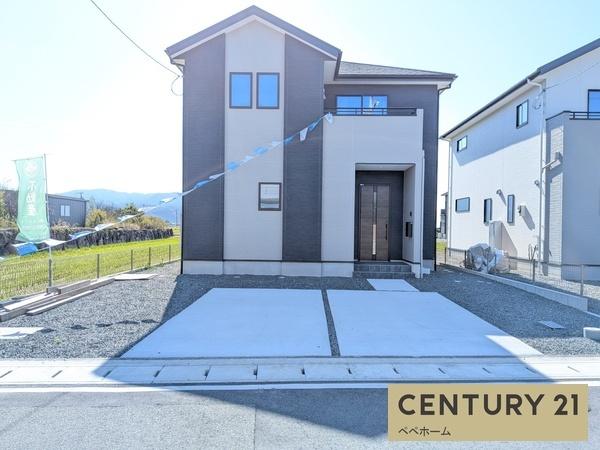 よかタウン南区富合町大町3期1号棟