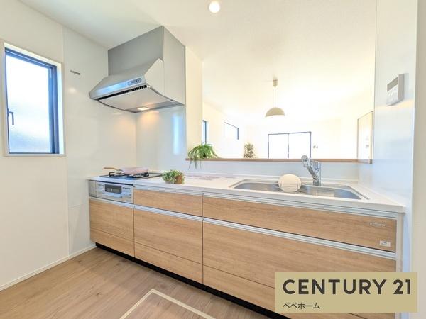 よかタウン南区富合町大町3期1号棟