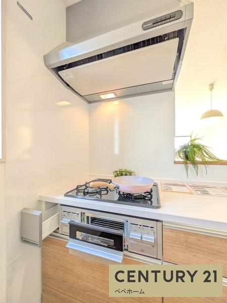 よかタウン南区富合町大町3期1号棟