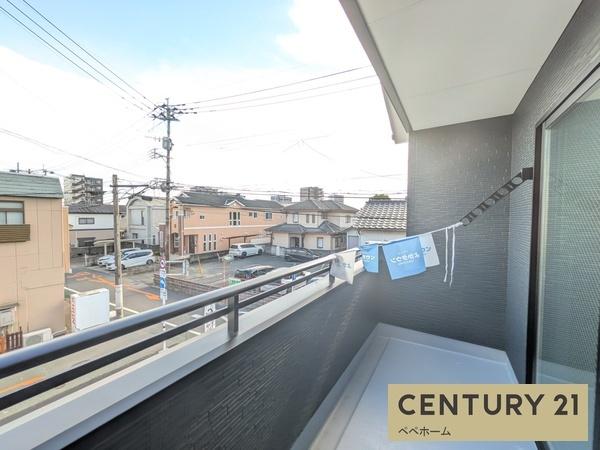 よかタウン中央区琴平1丁目1期1号棟