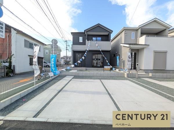 よかタウン中央区琴平1丁目1期1号棟