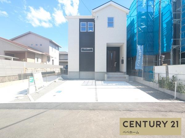 よかタウン南区御幸西2丁目3期2号棟
