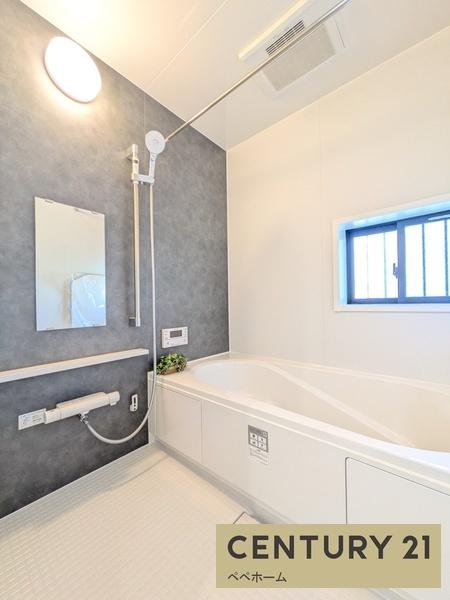 ハートフルタウン菊陽町原水A号棟