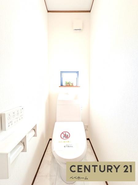 ハートフルタウン菊陽町原水A号棟